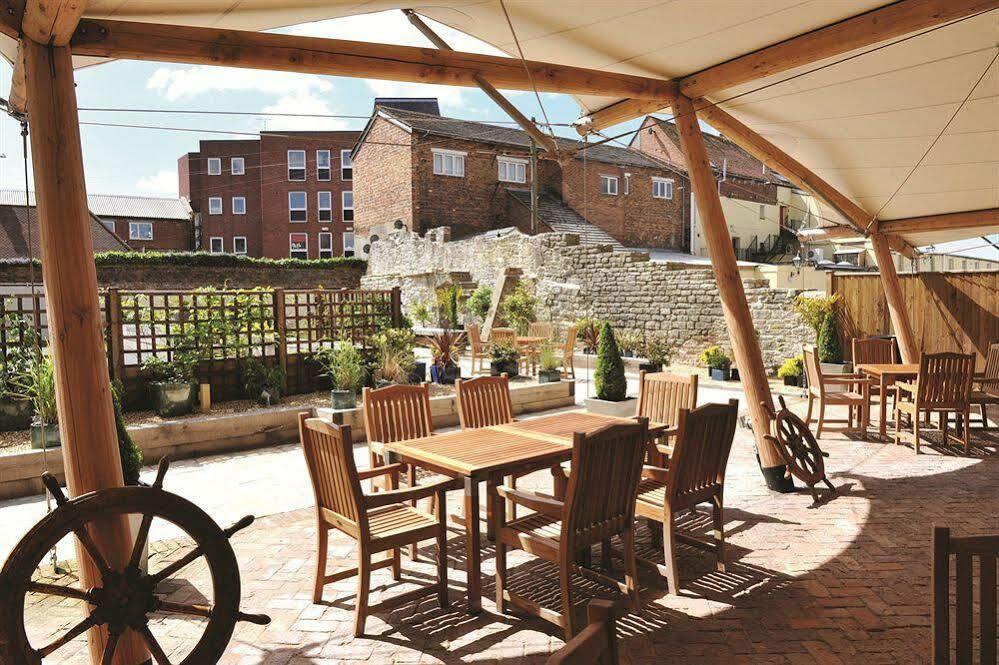 Hotel Du Vin Poole Exterior photo